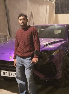 Rahul - escort in Kolkata Photo 1 of 2