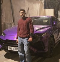 Rahul - escort in Kolkata