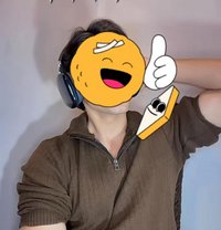 Rahul - escort in Kolkata