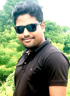 Rahul Ali - Acompañantes masculino in Guwahati Photo 1 of 1