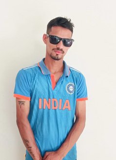 Rahul , all sarvish - Masajista in Mumbai Photo 15 of 15