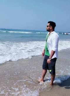 Rahul. Available in Kolkata - Male escort in Kolkata Photo 1 of 1