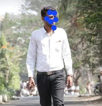 Rahul Axyfm - Male escort in Mumbai