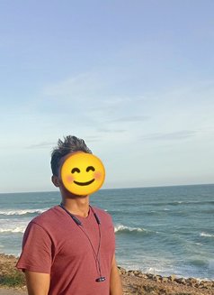 Rahul B Independent - Acompañantes masculino in Bangalore Photo 6 of 7