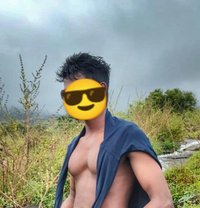 Rahul B Independent - Male escort in Bangalore