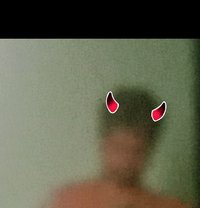 Rahul B Independent - Male escort in Bangalore