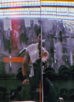 Rahul B - Male escort in Bangalore Photo 4 of 5