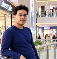 Rahul - Acompañantes masculino in Dhaka