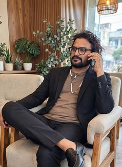 Rahul Bidla - masseur in New Delhi Photo 11 of 13