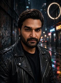 Rahul Bidla - masseur in New Delhi Photo 13 of 13