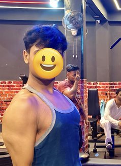 Rahul Buddy - Acompañantes masculino in Kolkata Photo 3 of 3
