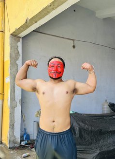 Rahul Bull - Male escort in New Delhi Photo 1 of 1