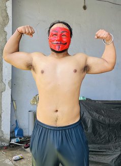 Rahul Bull - Male escort in New Delhi Photo 3 of 3