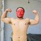Rahul Bull - Male escort in New Delhi