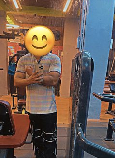 Rahul Bull - Male escort in New Delhi Photo 2 of 4