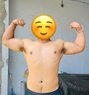 Rahul Bull - Male escort in New Delhi Photo 1 of 3