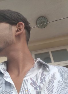 Rahul, Can Lick Anything - Male escort in Bangalore Photo 1 of 1