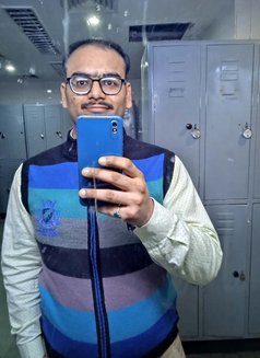 Rahul Chauhan - Male escort in Chandigarh Photo 1 of 1
