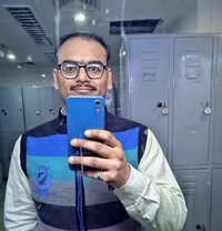 Rahul Chauhan - Male escort in Chandigarh