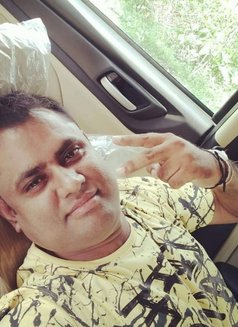 Rahul Das - Male escort in Guwahati Photo 1 of 1