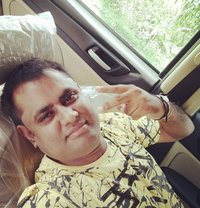 Rahul Das - Acompañantes masculino in Guwahati