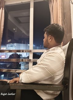 Rahul Das - Male escort in Kolkata Photo 1 of 2