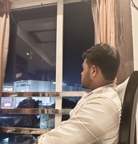 Rahul Das - Male escort in Kolkata