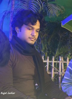 Rahul Das - Male escort in Kolkata Photo 2 of 2