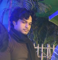 Rahul Das - Male escort in Kolkata
