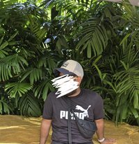 Rahul Dave - Male escort in Shanghai