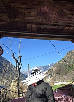 Rahul Dave - Male escort in Shanghai Photo 2 of 2