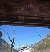 Rahul Dave - Male escort in Shanghai