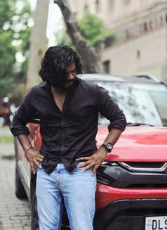 Rahul Dev - Male escort in New Delhi Photo 1 of 5