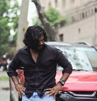Rahul Dev - Acompañantes masculino in New Delhi