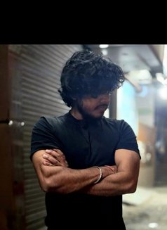 Rahul Dev - Male escort in New Delhi Photo 2 of 5