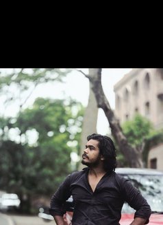 Rahul Dev - Male escort in New Delhi Photo 3 of 5