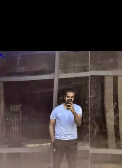 Rahul Dev - Male escort in New Delhi Photo 4 of 5