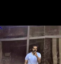 Rahul Dev - Acompañantes masculino in New Delhi