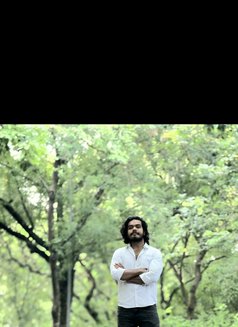 Rahul Dev - Male escort in New Delhi Photo 5 of 5