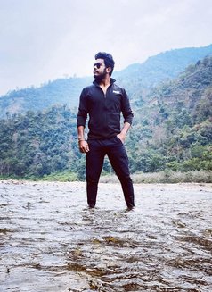 Rahul Dev - Acompañantes masculino in New Delhi Photo 5 of 7