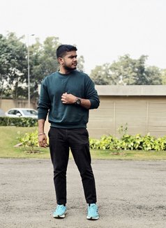 Rahul Dev - Acompañantes masculino in New Delhi Photo 4 of 9