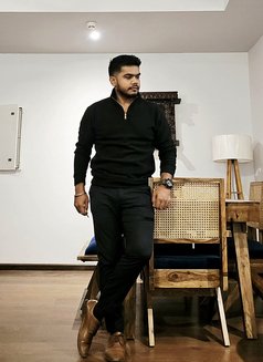 Rahul Dev - Acompañantes masculino in New Delhi Photo 9 of 9