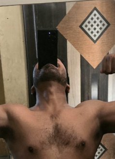 Rahul Dev - Male escort in New Delhi Photo 10 of 10