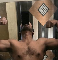 Rahul Dev - Male escort in New Delhi