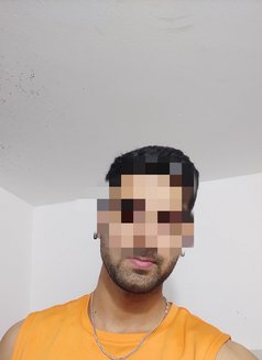 Rahul Bangalore - Male escort in Bangalore Photo 6 of 6