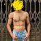 Rahul Erotic Massage and Escort Service - Acompañantes masculino in New Delhi
