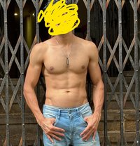 Rahul Erotic Massage and Escort Service - Male escort in New Delhi