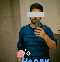 Rahul - escort in Surat