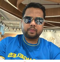 Sekhar try once - Male escort in Abu Dhabi