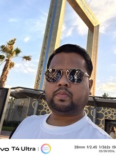 Rahul - Male escort in Abu Dhabi Photo 9 of 9